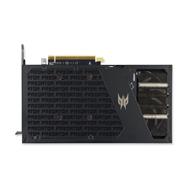 Acer Predator BiFrost Radeon RX 7600 OC