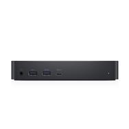 Réplicateur de ports Dell D6000 USB-C / USB 3.0 avec alimentation 130 W