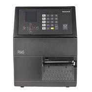 Honeywell PX45A: Ethernet Parallel Interface TT 406 Label Printer.