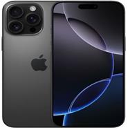 Apple iPhone 16 Pro Titan Schwarz Neu in Fremdverpackung AS IS