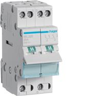Hager SFL225 230V