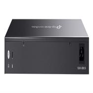 Switch empilable Lite L3 Omada TP-LINK 10 Gbit/s
