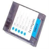 Lexmark Cyan Ink Cartridge for 4079 - Original - Cyan - Inkjet printing