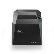 Star Micronics TSP143IV UEWB GY E+U, Imprimante thermique directe, POS, 250 mm/s, Filaire et sans fil, USB Type-C, Horizontale/Verticale