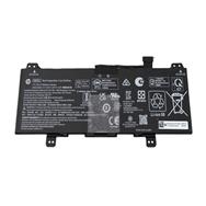 HP 47.3Wh Lithium-ion Battery: For HP Chromebook