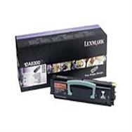 Lexmark Standard Cartridge for E232 / E33x / E240 / E34x - 2500 pages - Black