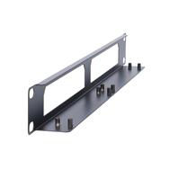 Boîtier rackable Extralink pour switch PoE 7 ports