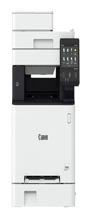 Canon i-SENSYS MF 657 Cdw Laser/Led - Colored - 21 ppm - USB 2.0