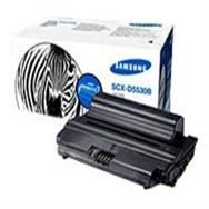 Samsung SCX-D5530B - Black - original