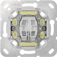 GIRA 313600 Push Control Switch Off Insert