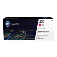 HP 305L Magenta Ink Cartridge: 1,400 pages