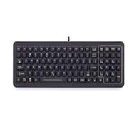 Zebra SLK-101-M-USB-3F for VC80 Black