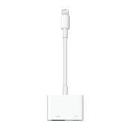 Adaptateur AV numérique Apple Lightning