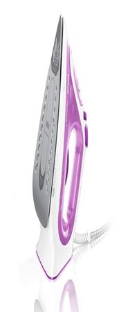 Braun TexStyle 3 SI 3030 Fer à vapeur Rose