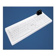 Clavier Cherry Active Key AK-C8200F