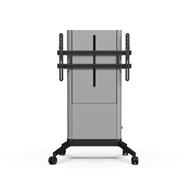 SMS Smart Media Solutions 16-010-9C, 120 kg, 2,49 m, 100 x 400 mm, 900 x 600 mm