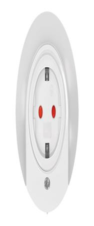 Veilleuse LED avec capteur