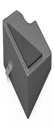 LOGITECH K/Rally Bar Mini+Tap EU - Graphite