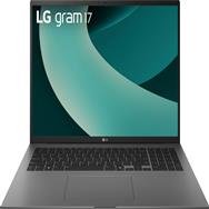 LG gram Pro 17 Business 17ZB90TL-G.AZ79G Intel Core Ultra 7 256V Notebook - Notebook - Core Ultra 7