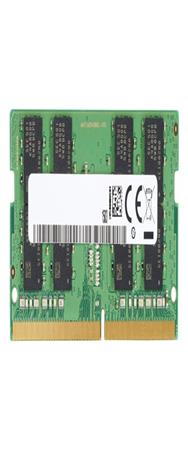 Mémoire SODIMM HP 4 Go 1 x 4 Go 3200 DDR4 NECC