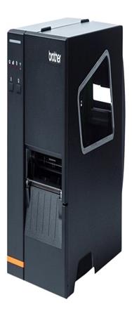 BROTHER TJ-4005DN Imprimante d'étiquettes thermique 203x203 DPI