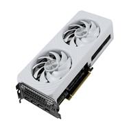 PALIT RTX 5060TI WHITE OC GDDR7 GRAPHICS CARD