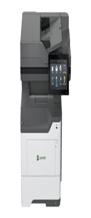Imprimante multifonction laser Lexmark MX632adwe 47 ppm