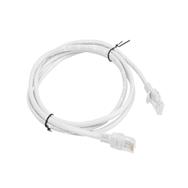Lanberg PCU6-10CC-0150-S - 1.5 m - Cat6 - U/UTP (UTP) - RJ-45 - RJ-45