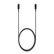 Samsung EP-DX510 - USB cable - 24 pin USB-C (M) to 24 pin USB-C (M)