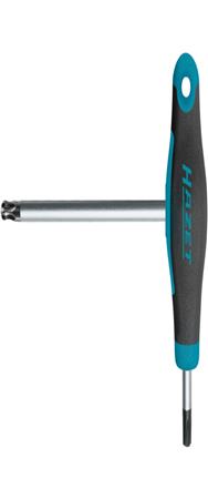 Tournevis HAZET 829KKT-T40 avec poignée en T