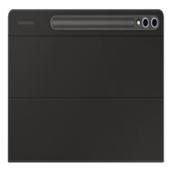 Samsung EF-DX820 - Keyboard and folio case (book cover)