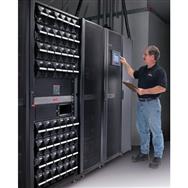 Service de démarrage APC 5x8 - Assistance technique