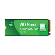 WD Green SN3000 WDS200T4G0E-00CPS0