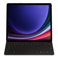 Samsung EF-DX720 - Keyboard and folio case (book cover)