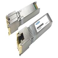 Origin Storage SFP CAT-5 E-Temp Cisco Compatible - Transceiver - Copper Wire