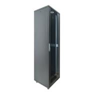 Armoire réseau Intellinet, autonome (de base), 22 U