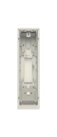 BUSCH JAEGER 41382F-H-03 Boîte de montage UP Gr.1/2 gris clair