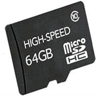 SDHC-64C10-1(M)