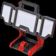 Lampe sans fil Einhell TP-CL 18/3000 Li™ Solo