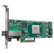 HPE StoreFabric SN1000Q : Adaptateur Fibre Channel 16 000 Mbit/s