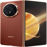 Huawei Magic V3 brun rougeâtre : MagicOS, 512 Go