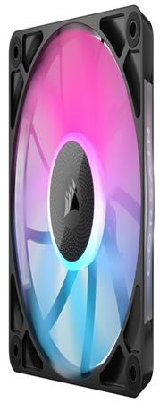 Corsair iCUE LINK RX120 Ventilateur RGB 120mm paquet de 3