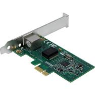 Inter-Tech Argus ST-729 - Adaptateur réseau