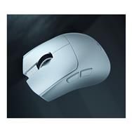 Razer Mouse Viper V4 Pro Wireless White - Mouse - 50 dpi