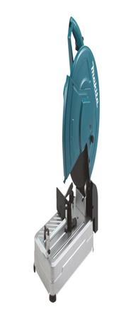 Makita LW1400 Machine de découpe 355 mm