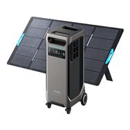 Anker SOLIX F3800 - Centrale électrique portable