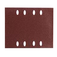 Feuille abrasive Makita pour bois et métal