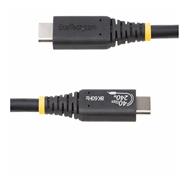 Câble USB4 StarTech.com 1 m 40 Gbit/s