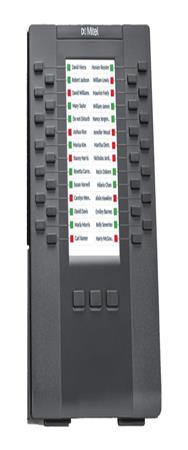 Module d'extension de touches de fonction Mitel M695