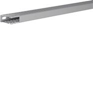 Hager BA64001507030B Grey PVC 2000mm